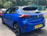 Vauxhall Corsa Image 2