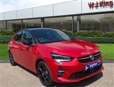 Vauxhall Corsa Image 1