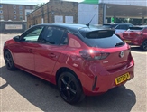 Vauxhall Corsa Image 2