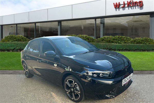 Large image for the Used Vauxhall Corsa