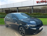 Vauxhall Corsa Image 1