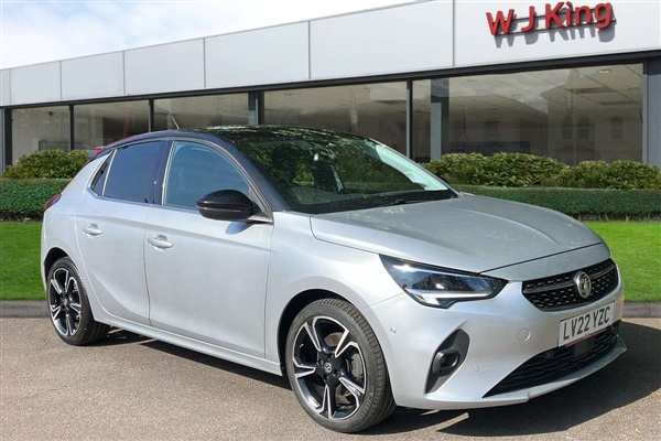 Large image for the Used Vauxhall Corsa