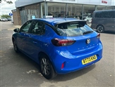 Vauxhall Corsa Image 2