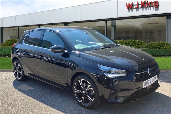 Large image for the Used Vauxhall Corsa