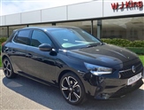 Vauxhall Corsa Image 1