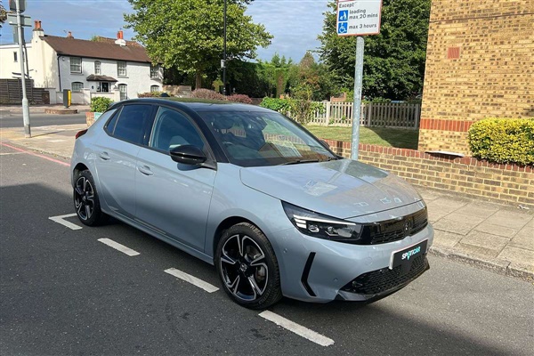 Large image for the Used Vauxhall Corsa