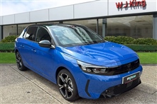 Used Vauxhall Corsa