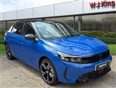 Vauxhall Corsa Image 1