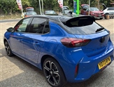 Vauxhall Corsa Image 2