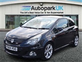 Used Vauxhall Corsa