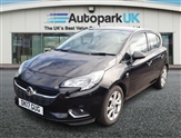 Used Vauxhall Corsa