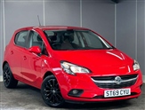 Vauxhall Corsa Image 1