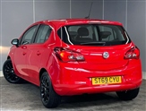 Vauxhall Corsa Image 2