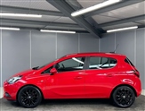 Vauxhall Corsa Image 3