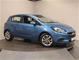 Vauxhall Corsa Image 3