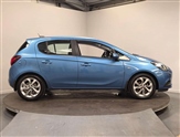 Vauxhall Corsa Image 5