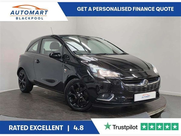Large image for the Used Vauxhall Corsa