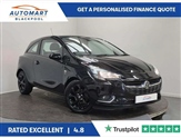 Vauxhall Corsa Image 1