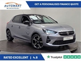 Vauxhall Corsa Image 1