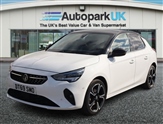Used Vauxhall Corsa