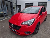 Vauxhall Corsa Image 3