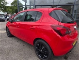 Vauxhall Corsa Image 4