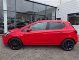 Vauxhall Corsa Image 5