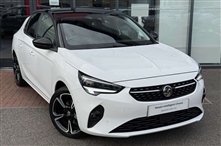Used Vauxhall Corsa