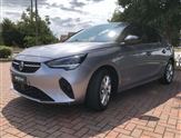 Vauxhall Corsa Image 3