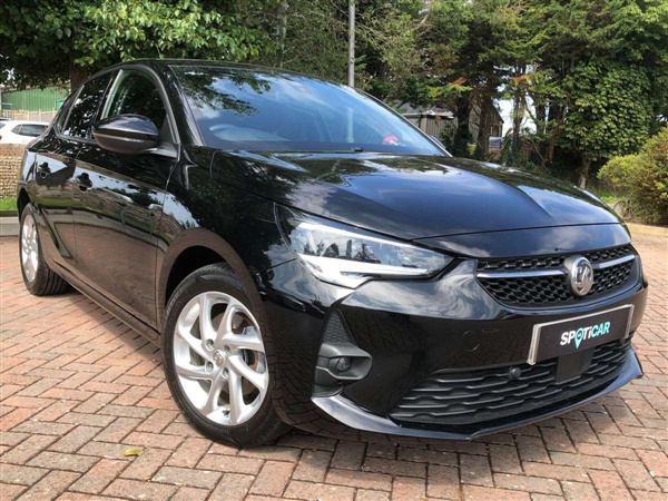 Large image for the Used Vauxhall Corsa