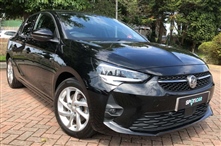 Used Vauxhall Corsa