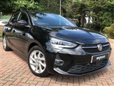 Vauxhall Corsa Image 1
