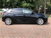 Vauxhall Corsa Image 3