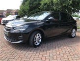 Vauxhall Corsa Image 6