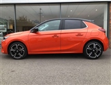 Vauxhall Corsa Image 4