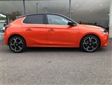 Vauxhall Corsa Image 5