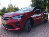 Vauxhall Corsa Image 4