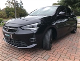 Vauxhall Corsa Image 4