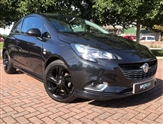 Vauxhall Corsa Image 1