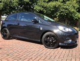Vauxhall Corsa Image 2