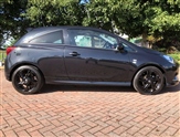 Vauxhall Corsa Image 3