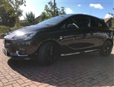 Vauxhall Corsa Image 6