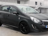 Used Vauxhall Corsa