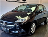 Used Vauxhall Corsa