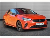Vauxhall Corsa Image 1