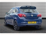Vauxhall Corsa Image 5