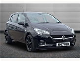 Vauxhall Corsa Image 1