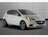 Vauxhall Corsa Image 1