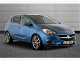 Vauxhall Corsa Image 1