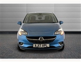 Vauxhall Corsa Image 2